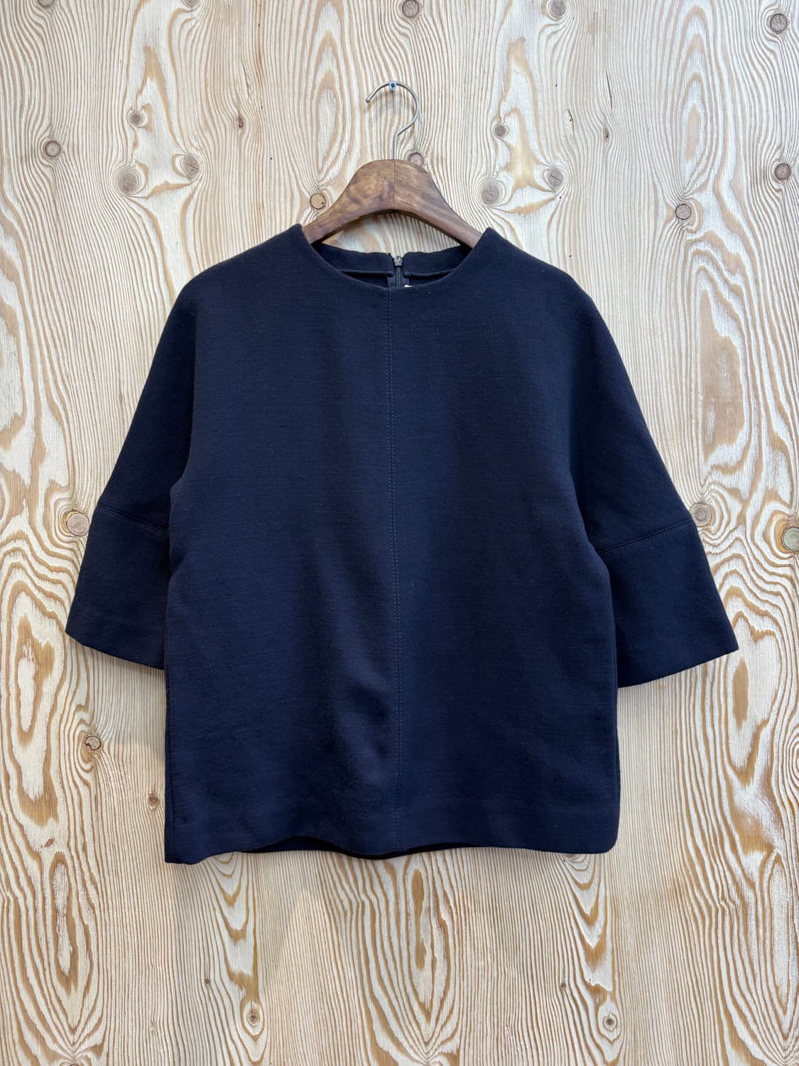 마르니 풀 오버 하프 탑 상품이미지1