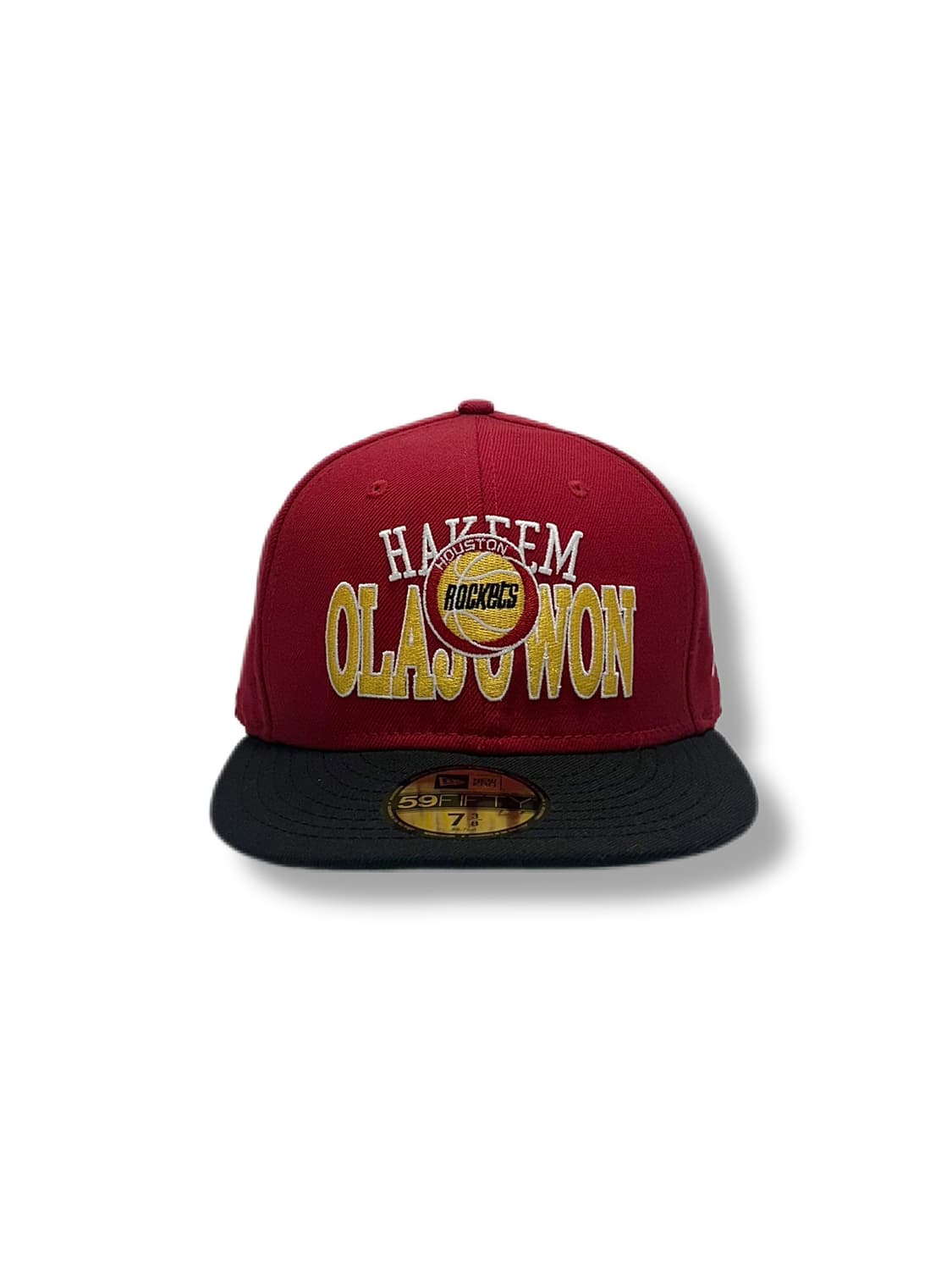 뉴에라 X NBA houston rockets 스냅백 상품이미지1