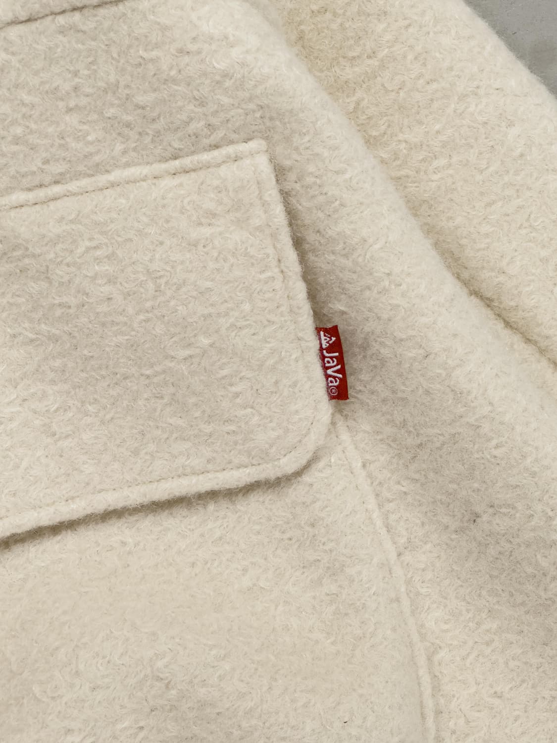 Java 후드 자켓 상품이미지5