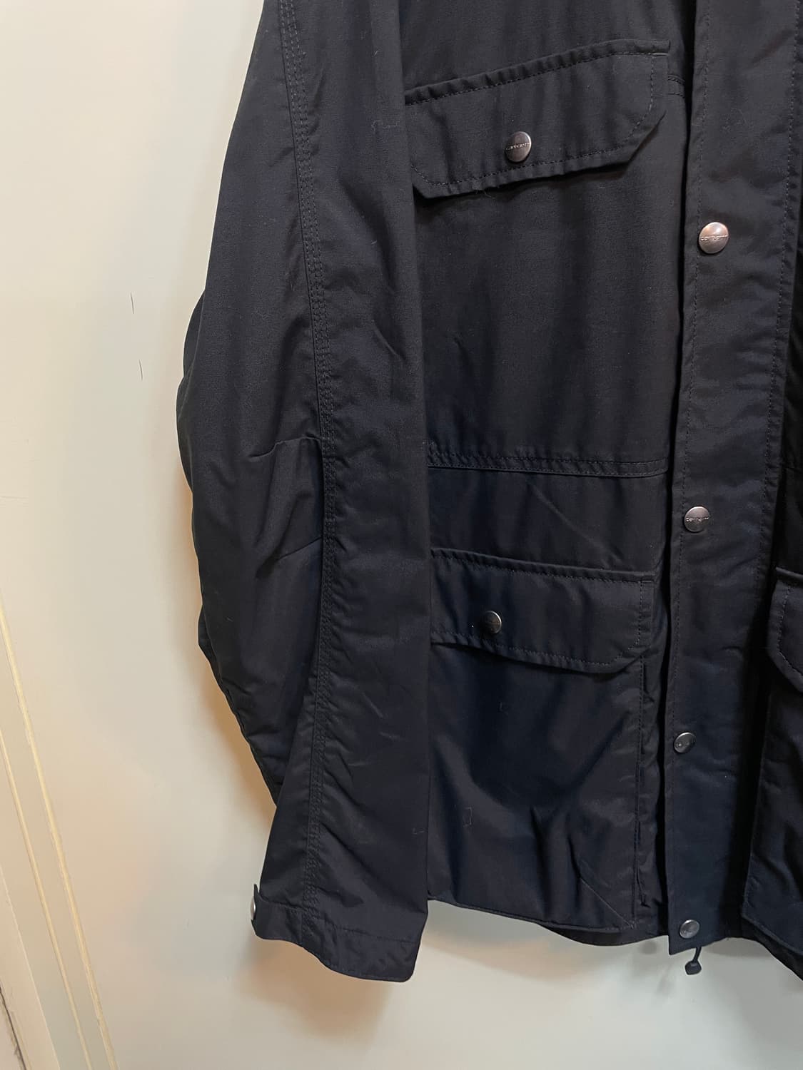 CARHARTT(칼하트)멀티포켓 윈드자켓 상품이미지5