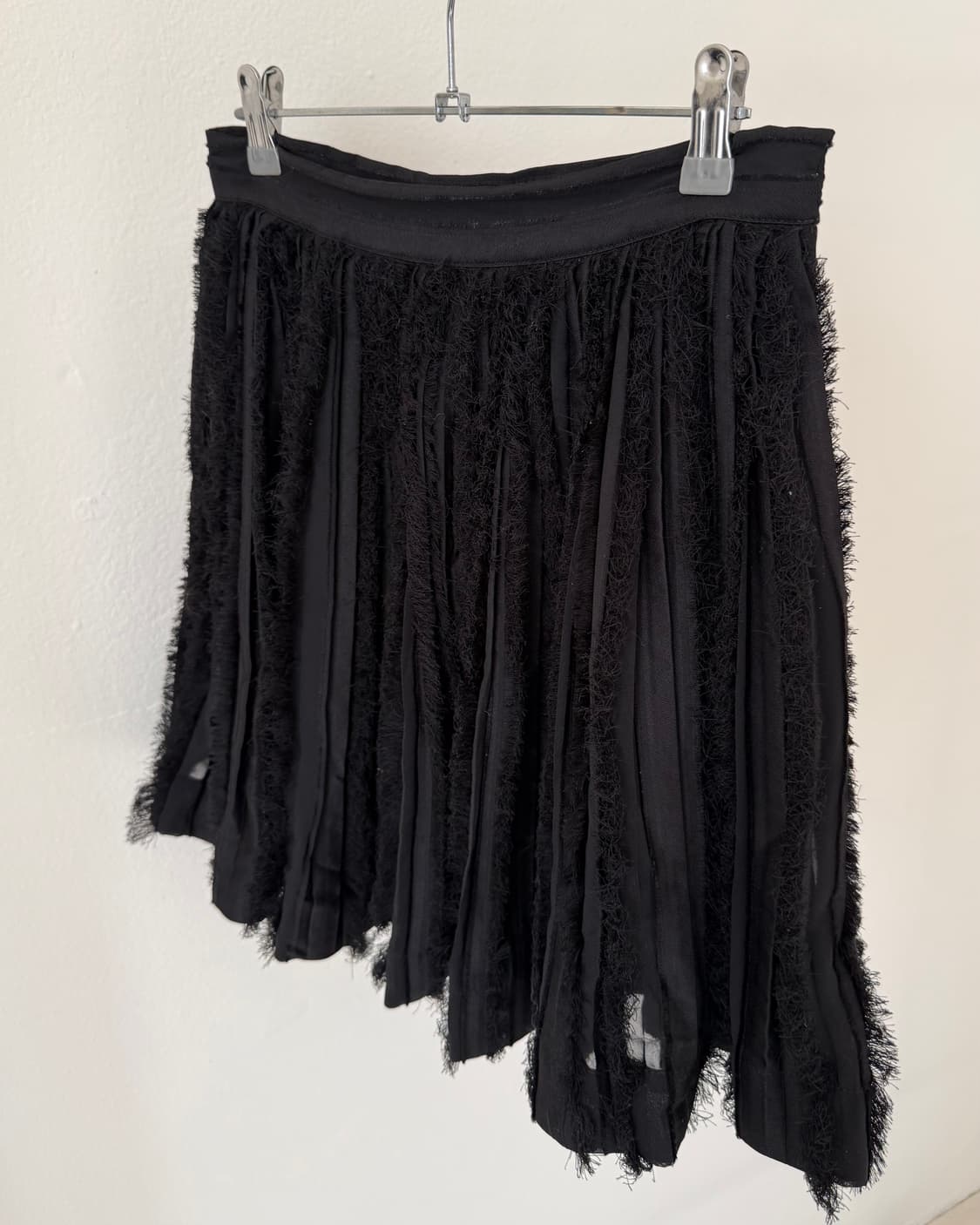 빈티지 스커트 상품이미지4