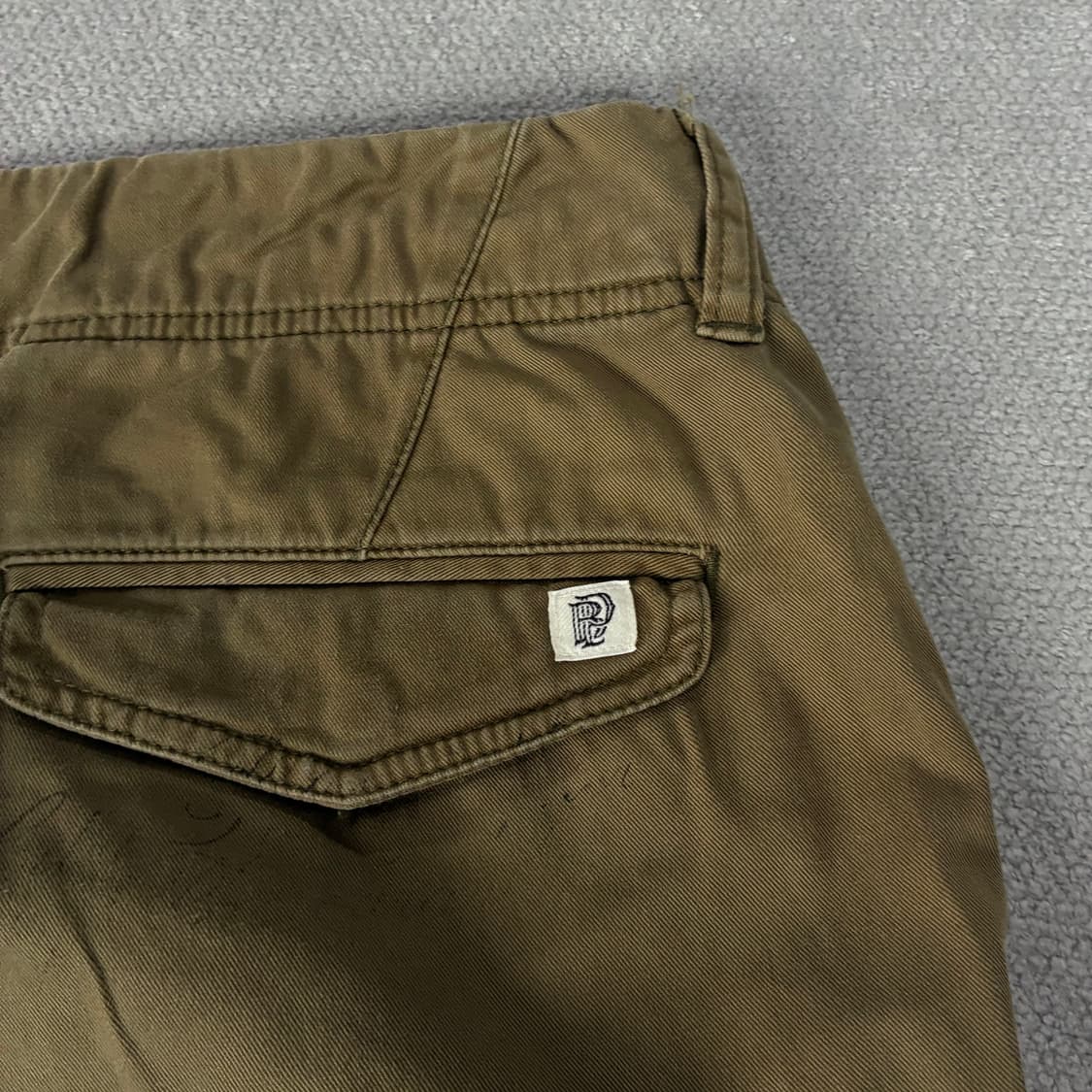 빈폴 카고 팬츠  상품이미지1