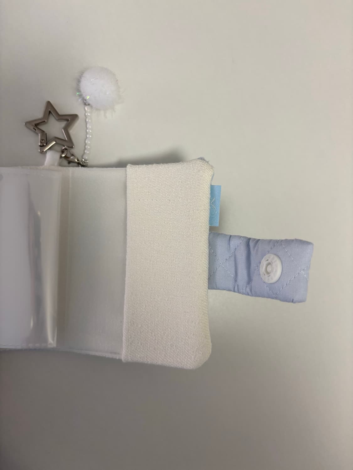 JX 포토카드 홀더 카드 지갑 지초이 지프트샵 jichoi 상품이미지6