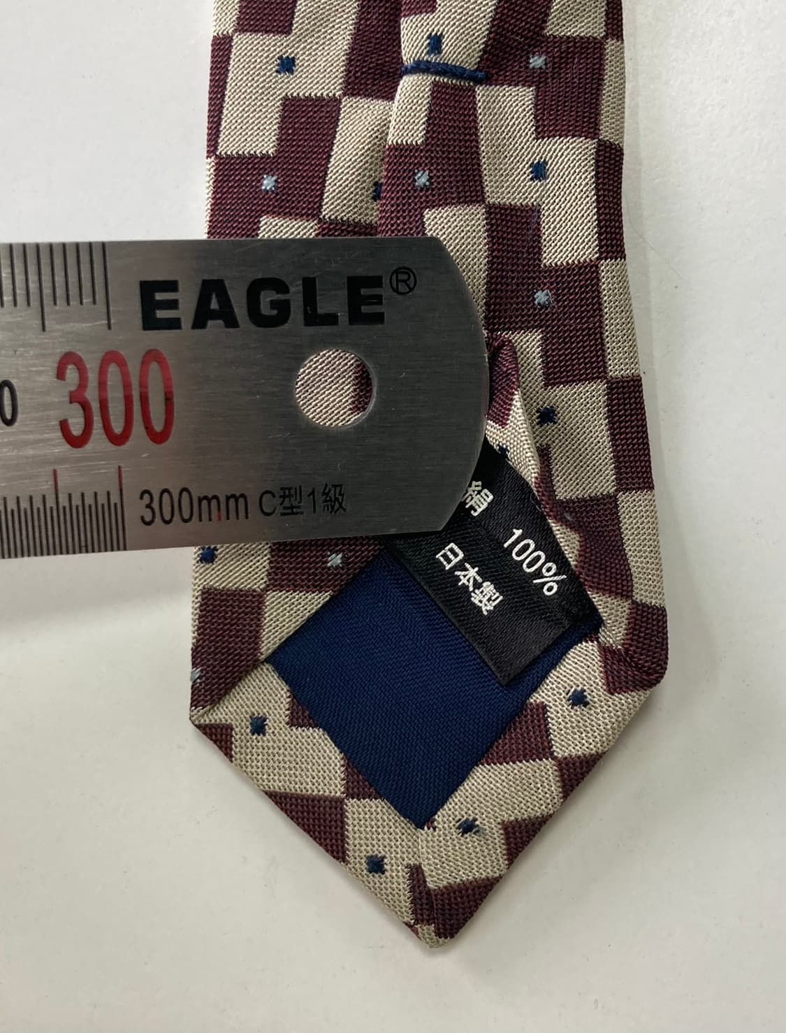 게스 넥타이 상품이미지6