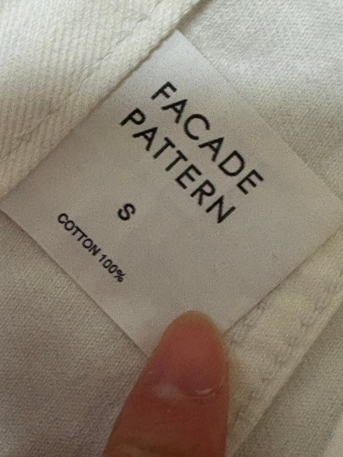french vinatge pants  상품이미지8