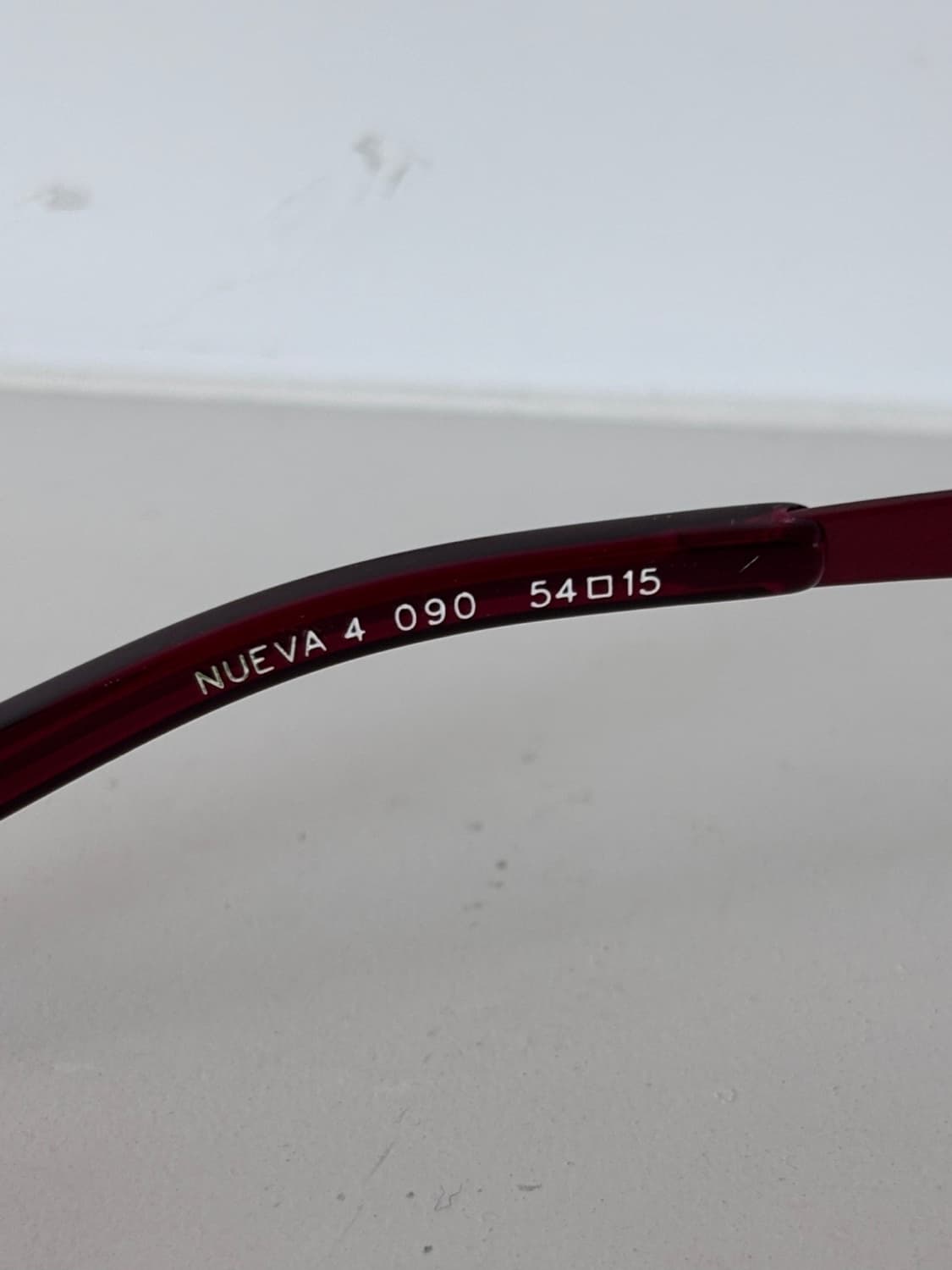 Vintage Face a Face Eyeglasses 상품이미지7