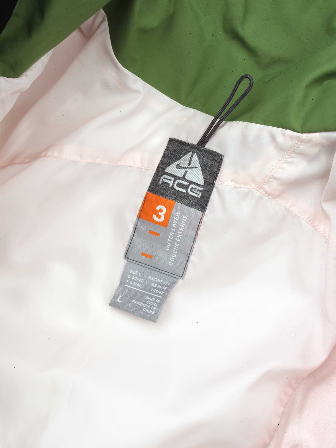 2008 NIKE ACG (L) 상품이미지5