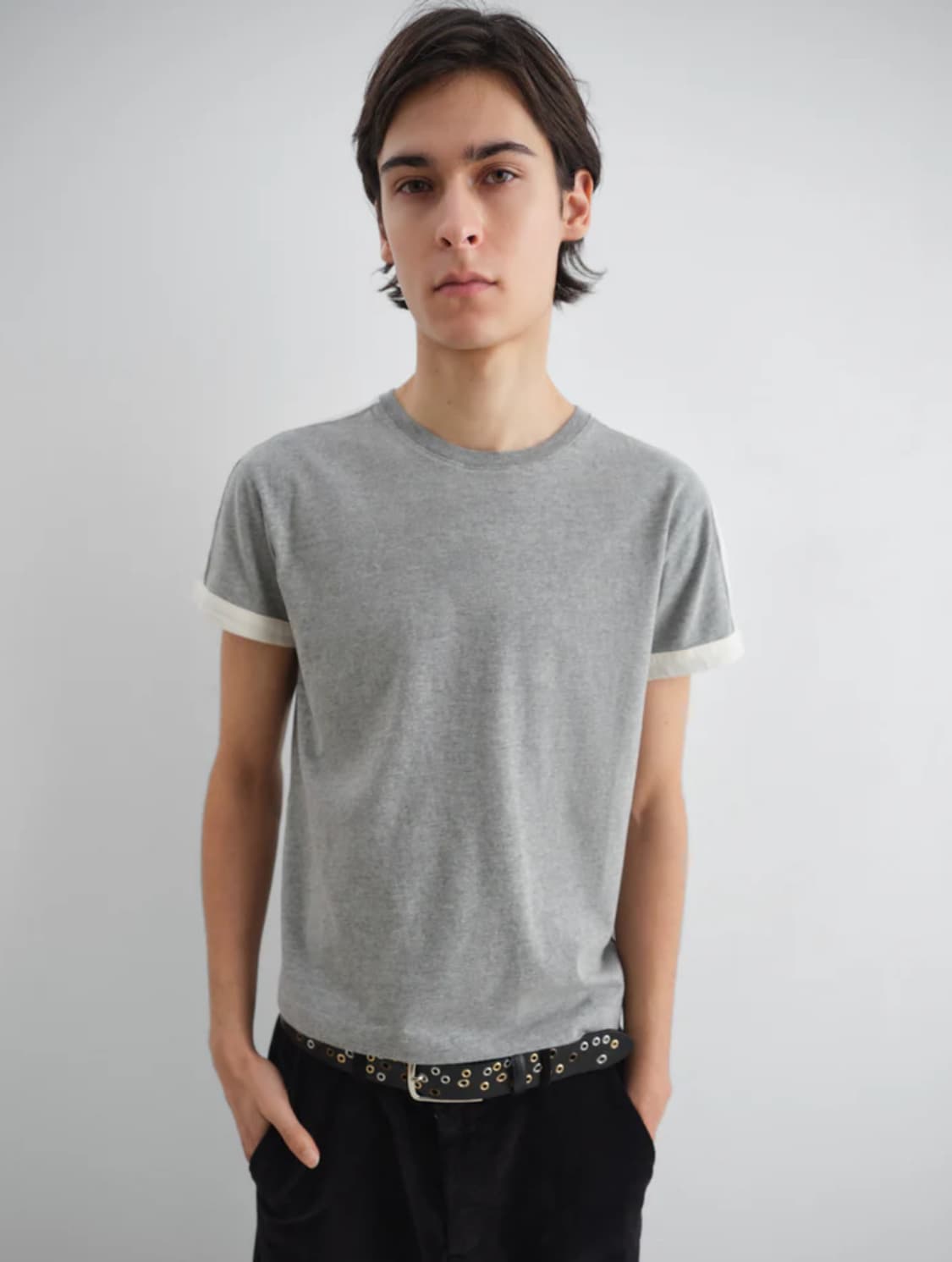 Gimaguas rufus belt ML 기마구아스 루퍼스 상품이미지2