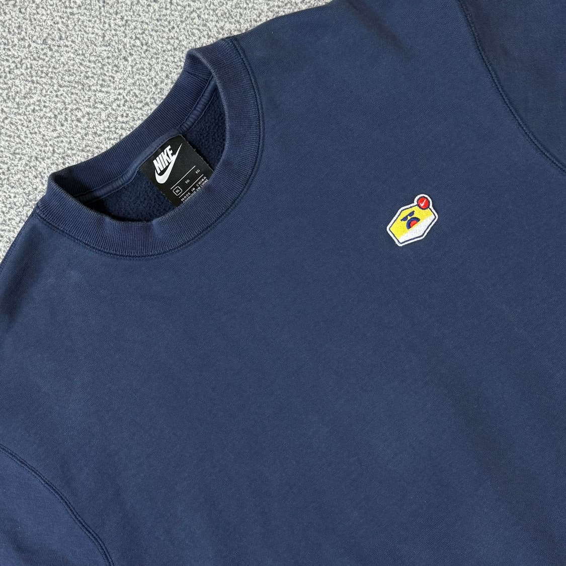 나이키 맨투맨 스웻셔츠 상품이미지6