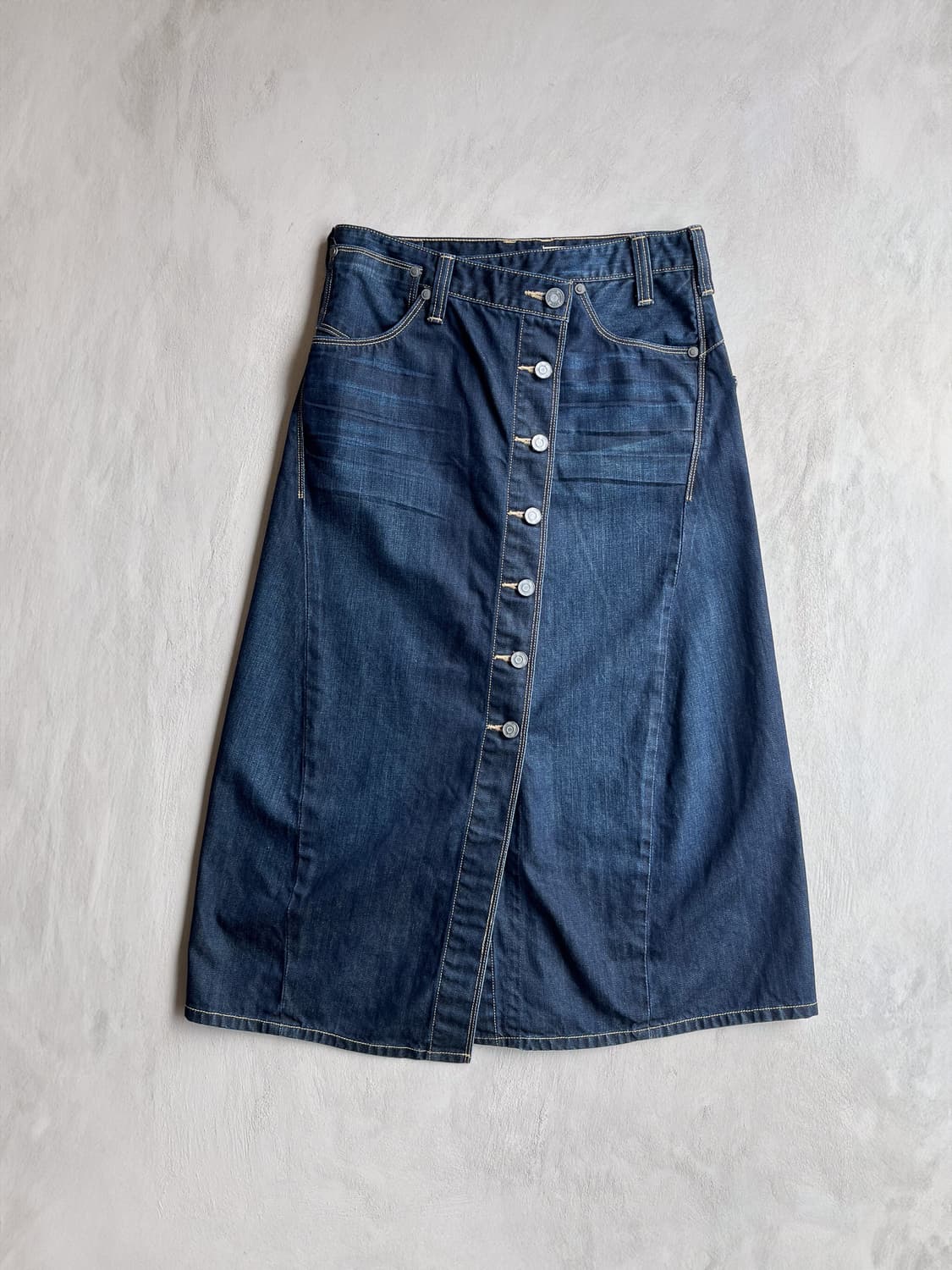Levi’s Engineered Jeans / 3rd 상품이미지1