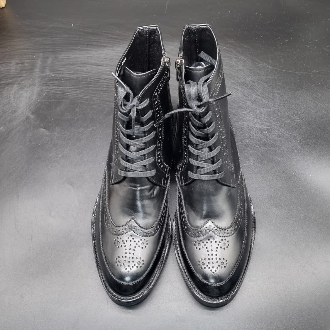 손신발 남성 워커 270 상품이미지2