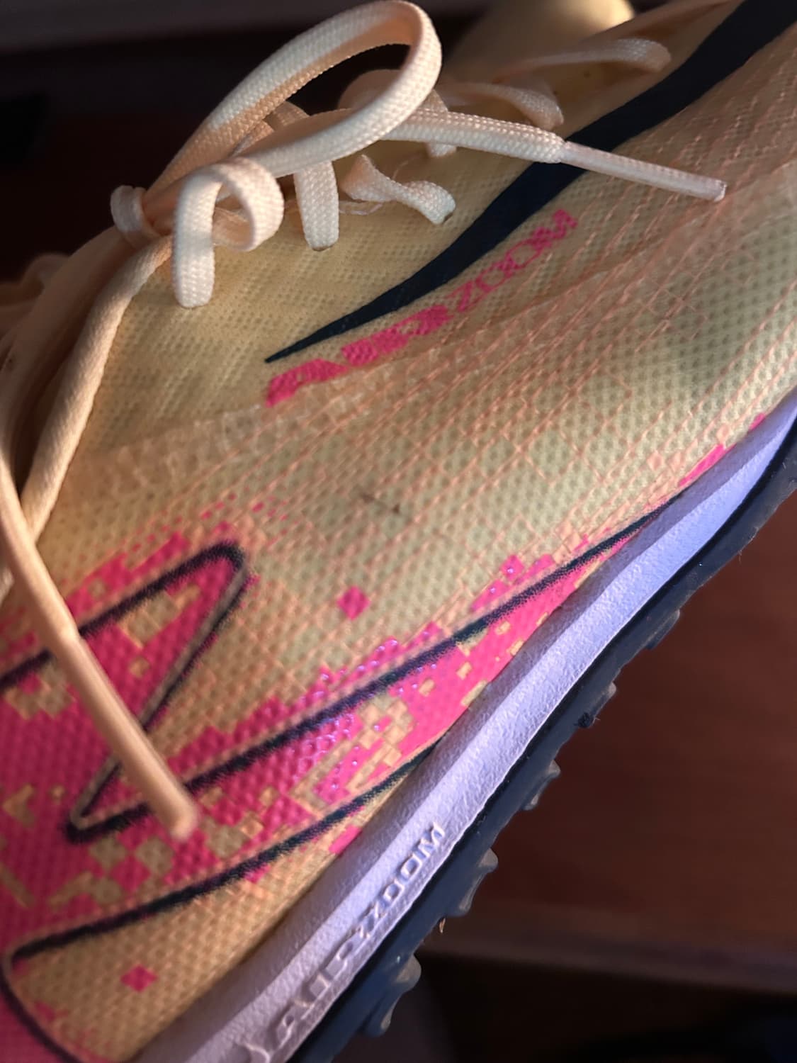 Nike Mercurial Vapor 13 Academy TF 250 상품이미지5