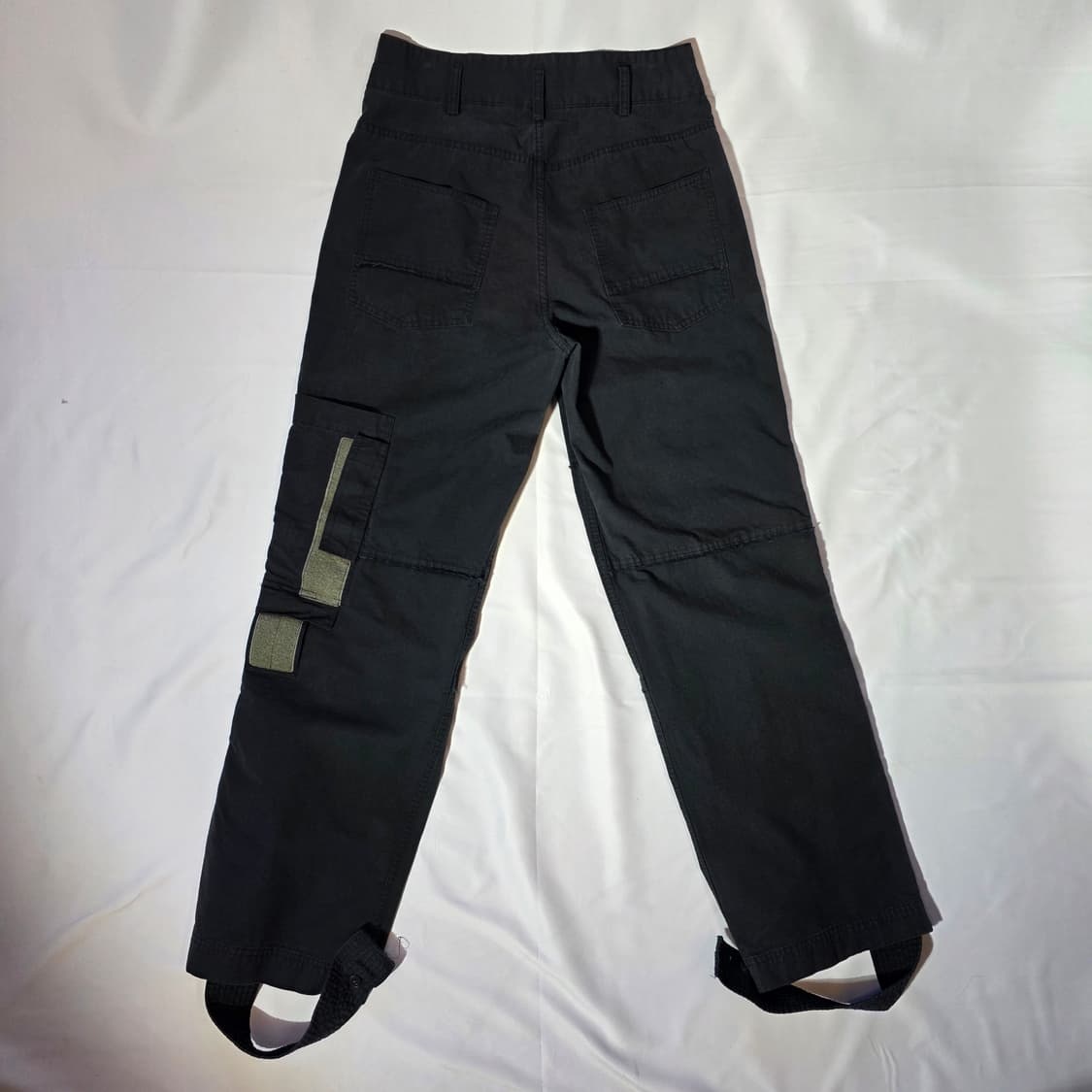 [L]코스트퍼킬로 벨티드 카고팬츠 상품이미지5