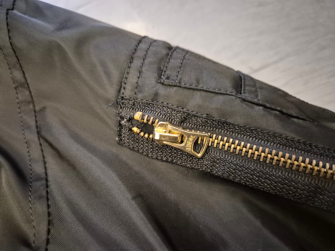 00s youth surplus ma-1 상품이미지5