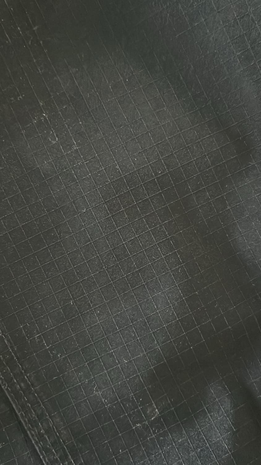 칼하트 WIP 액티브 봄버 자켓(나일론) 블랙 상품이미지5