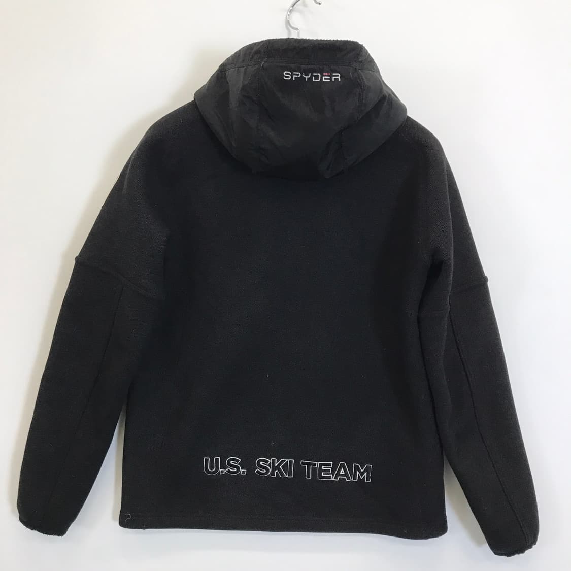 스파이더 도요타 플리스자켓 [S] 상품이미지3