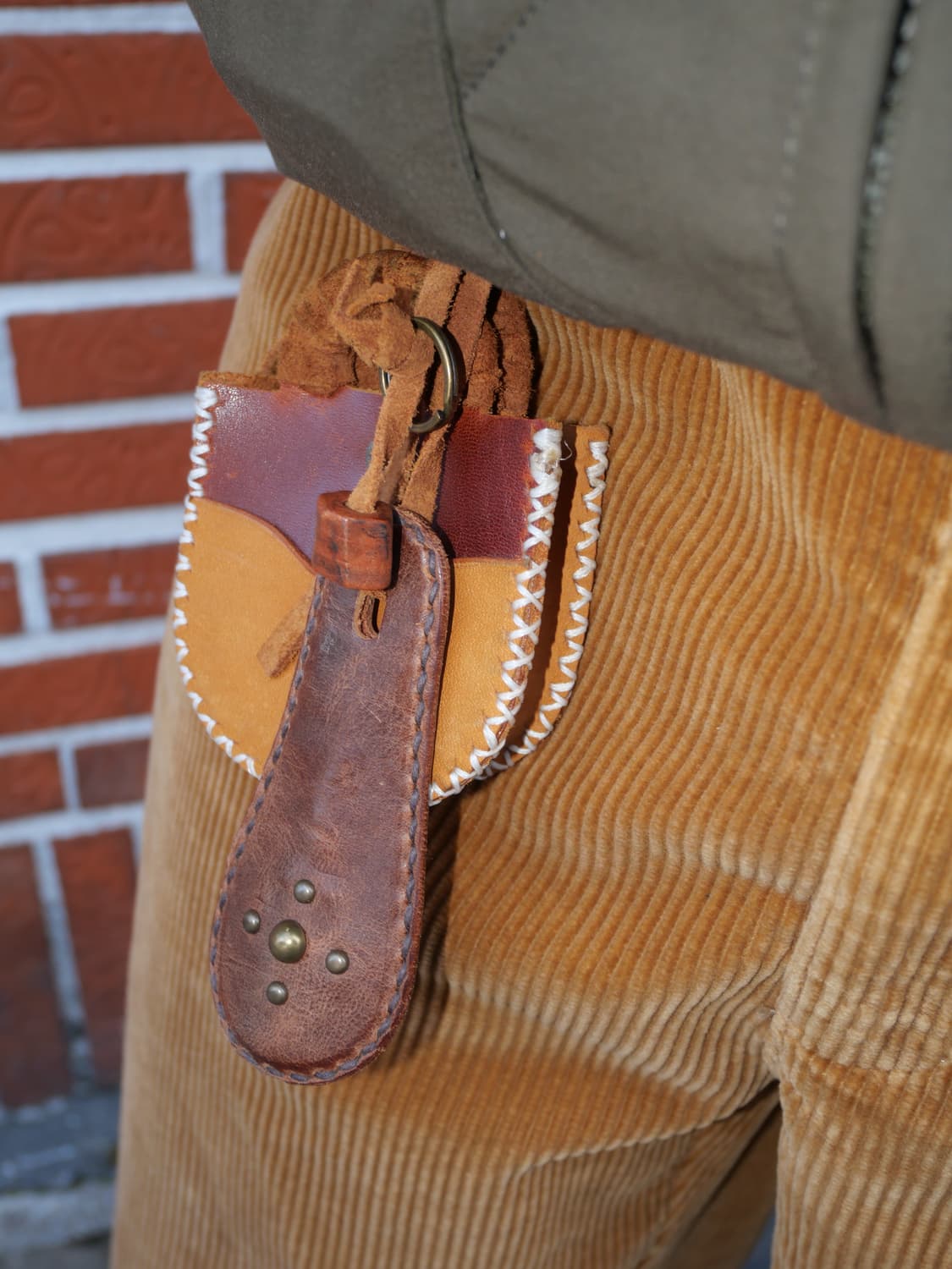 Tote bag coin case 상품이미지7