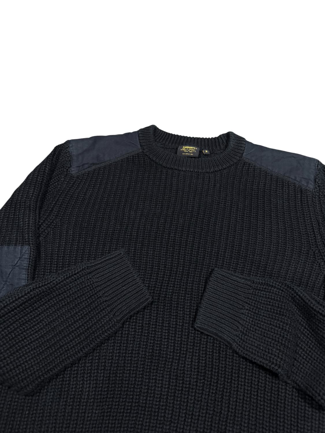 Carhartt Wip 칼하트 윕 코만도 니트 상품이미지2