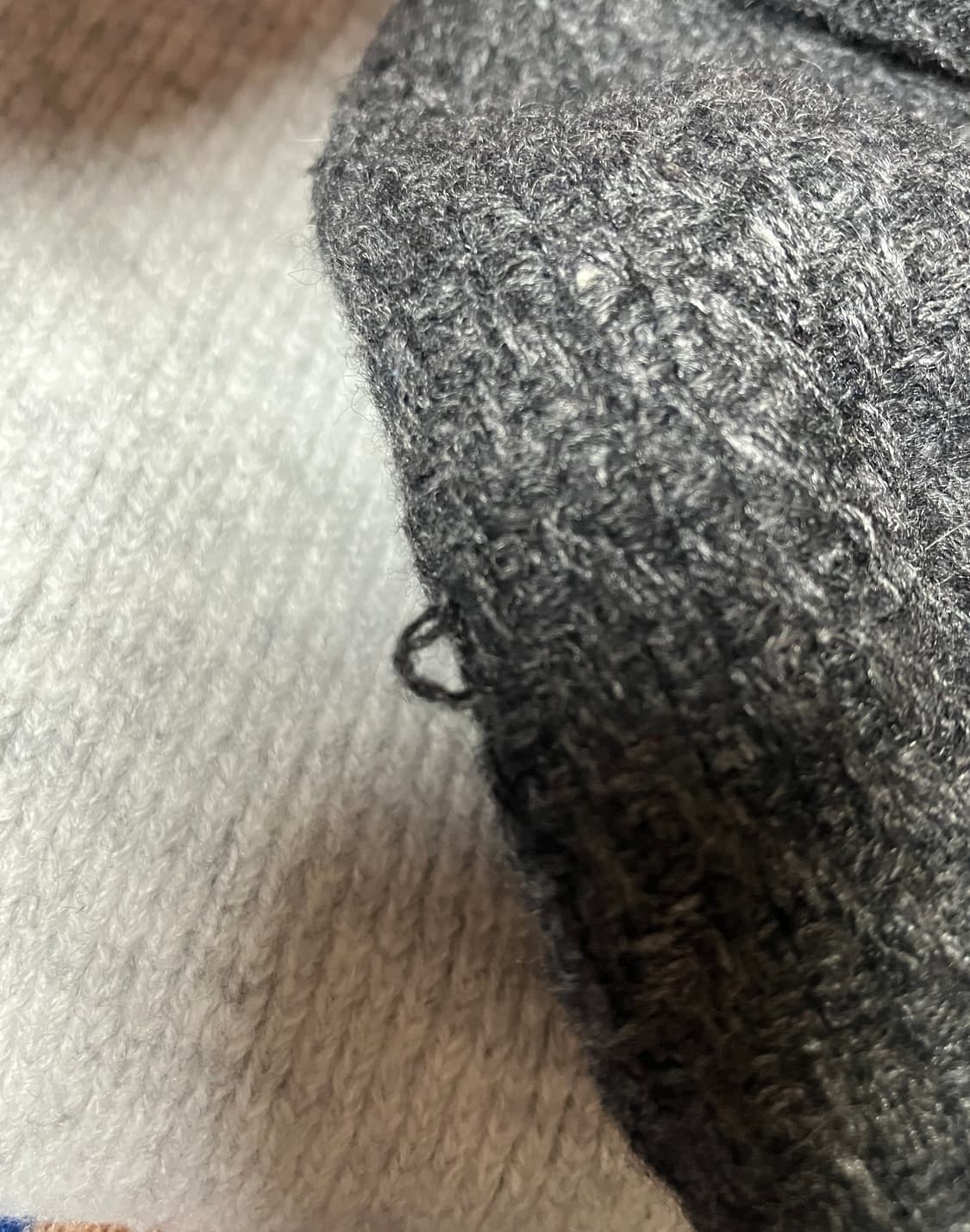 CERRIC 세릭 볼캡 CLASSICAL BROWN BALL CAP 상품이미지7