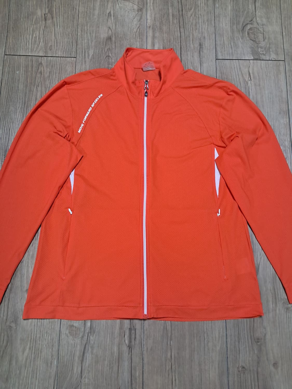 슈필러 여성 집업 105 상품이미지1