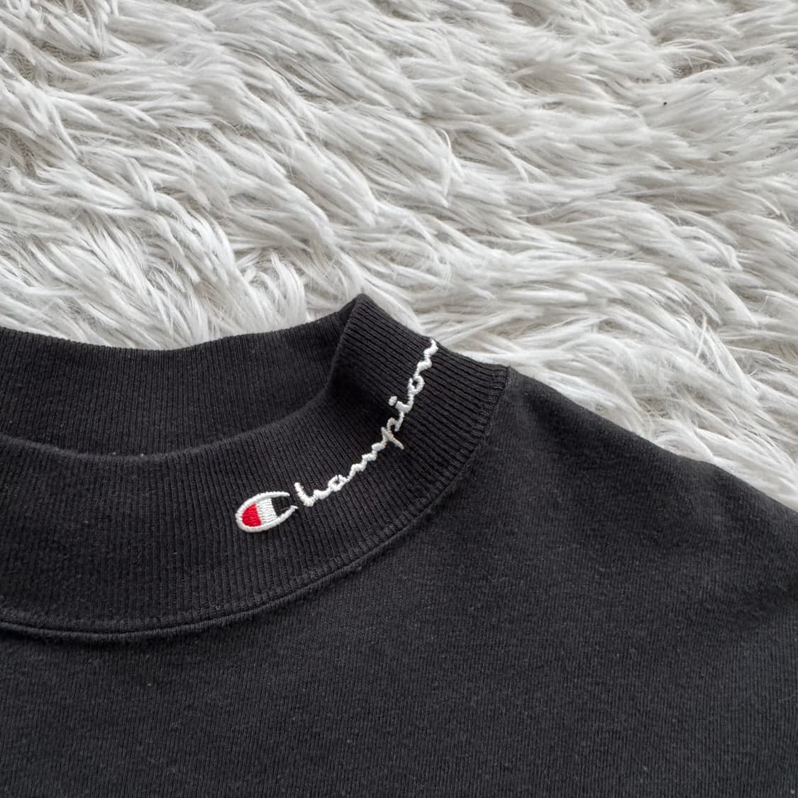 CHAMPION 일본빈티지 긴팔 챔피온 롱슬리브 챔피온긴팔 xl 105 상품이미지4