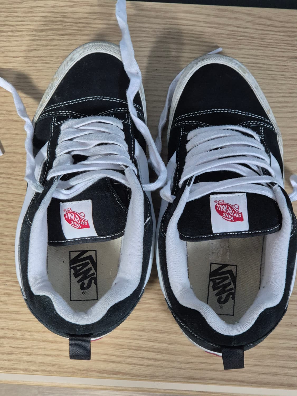 반스 뉴스쿨 상품이미지2