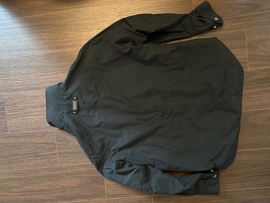 헨리코튼즈 자켓 상품이미지3