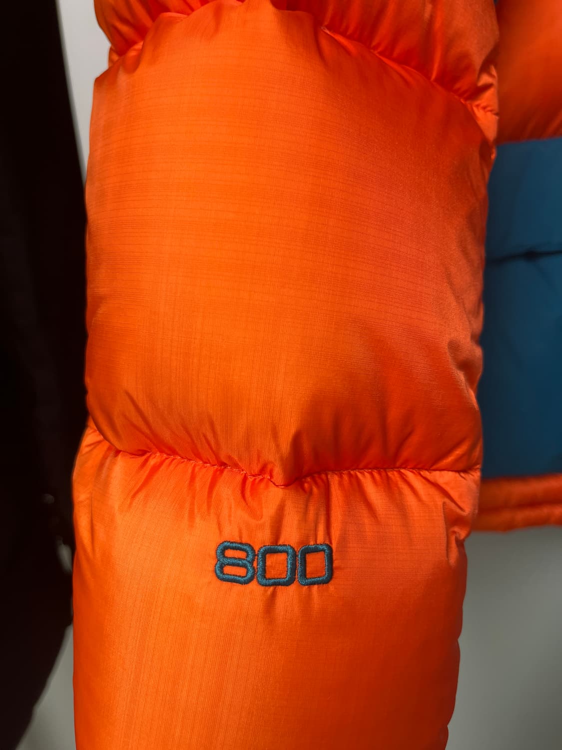 K2 패딩팝니다 상품이미지3