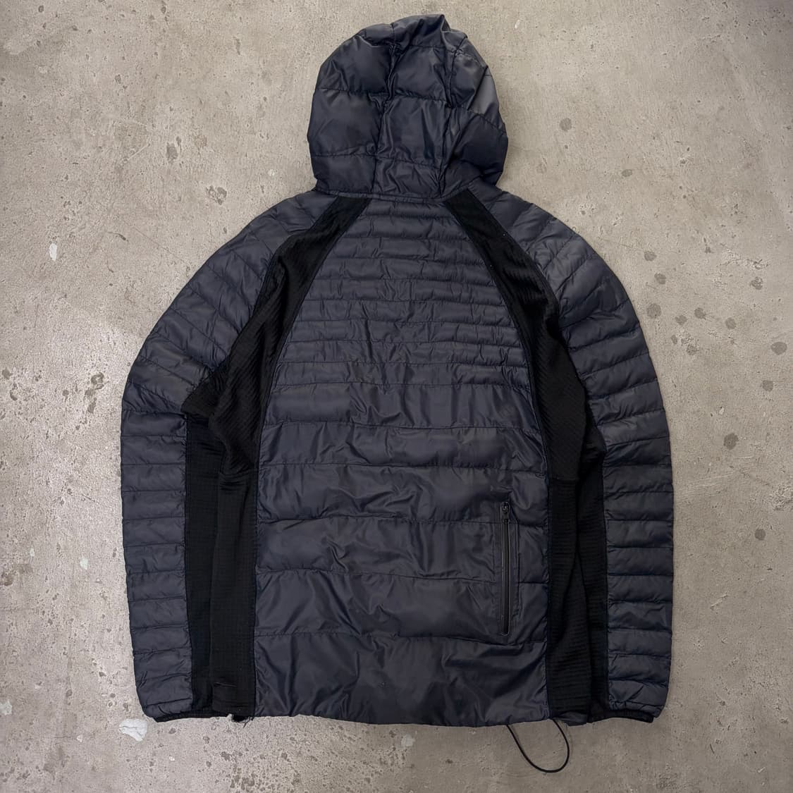 오클리 후드 경량 자켓[1935] 상품이미지6
