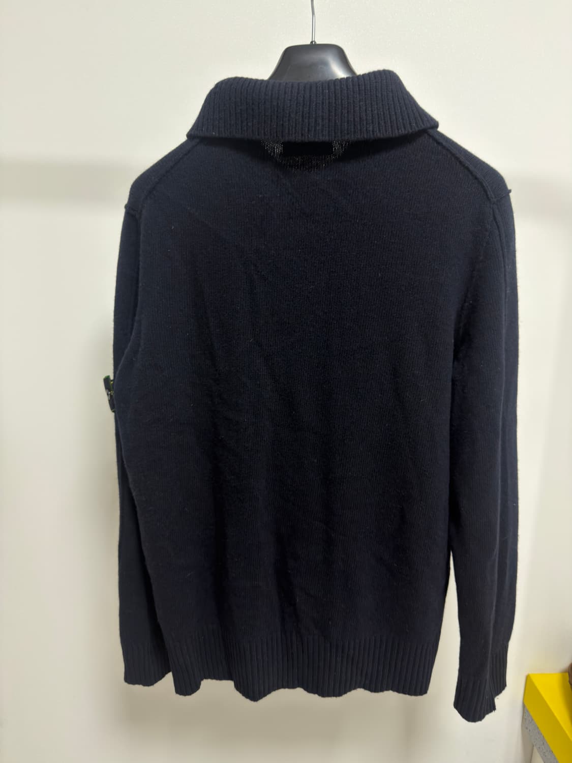 00‘s 스톤아일랜드 아카이브 니트 상품이미지5