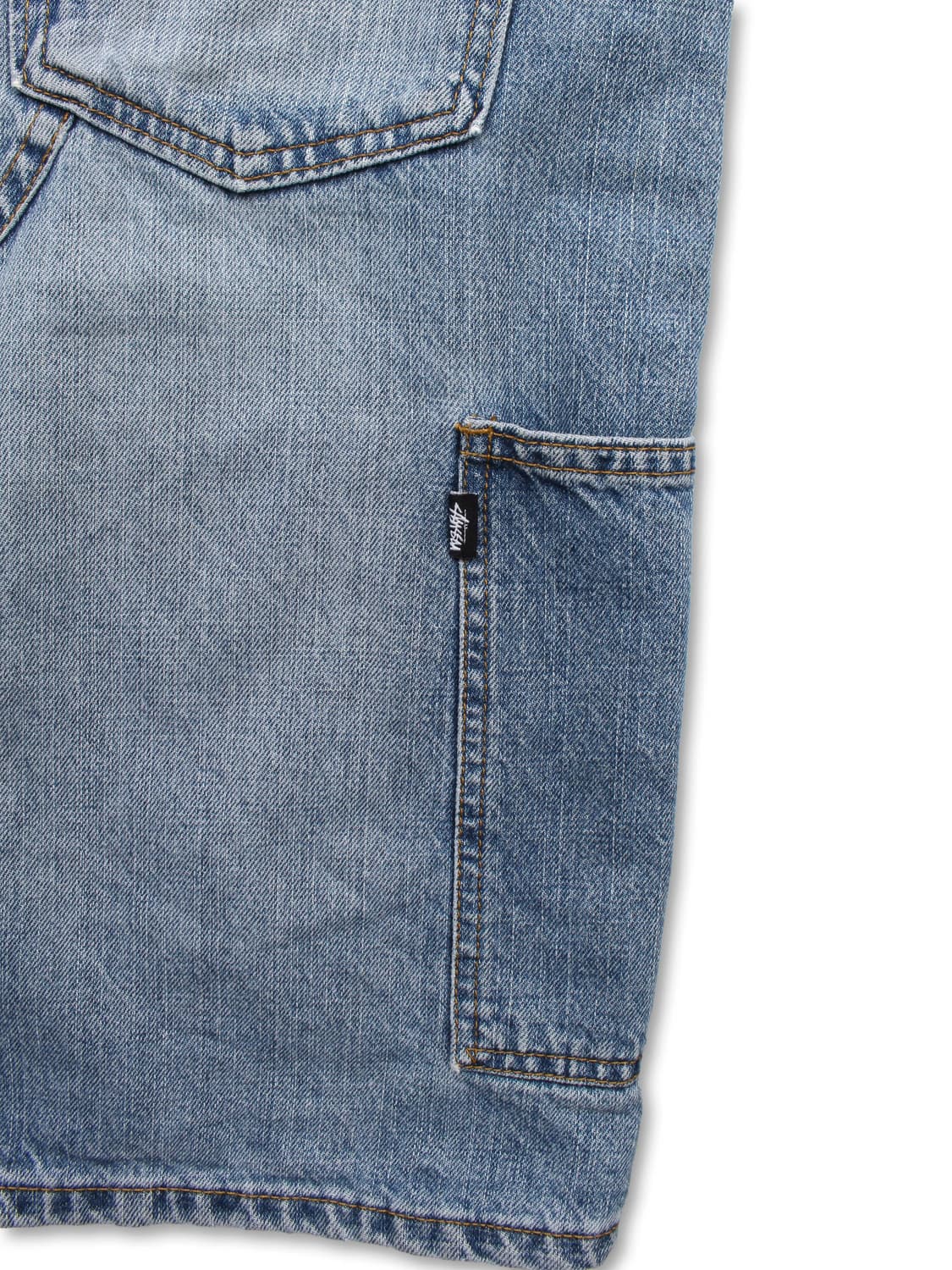 00s STUSSY (34) 상품이미지6