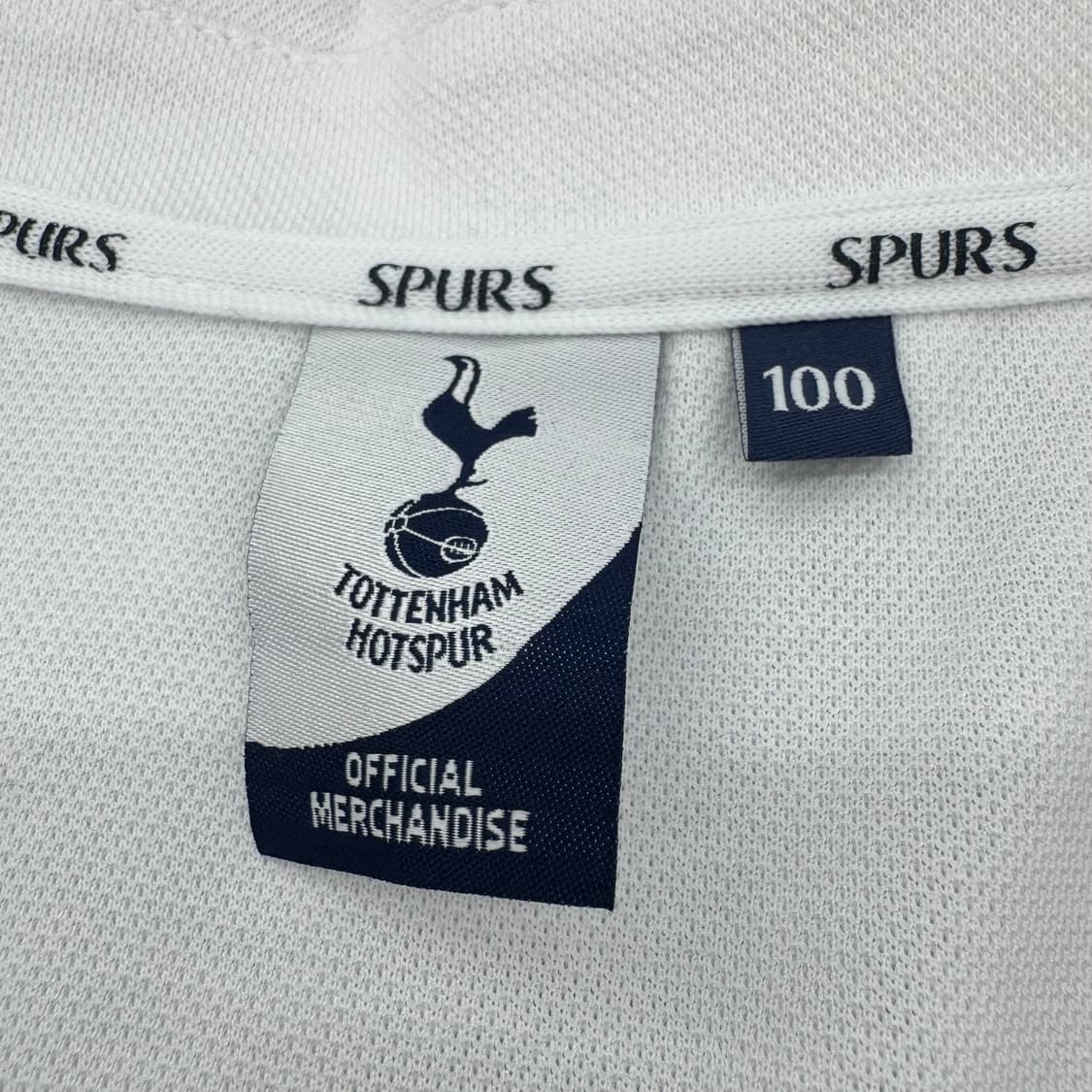 토트넘 손흥민 반팔 상품이미지5