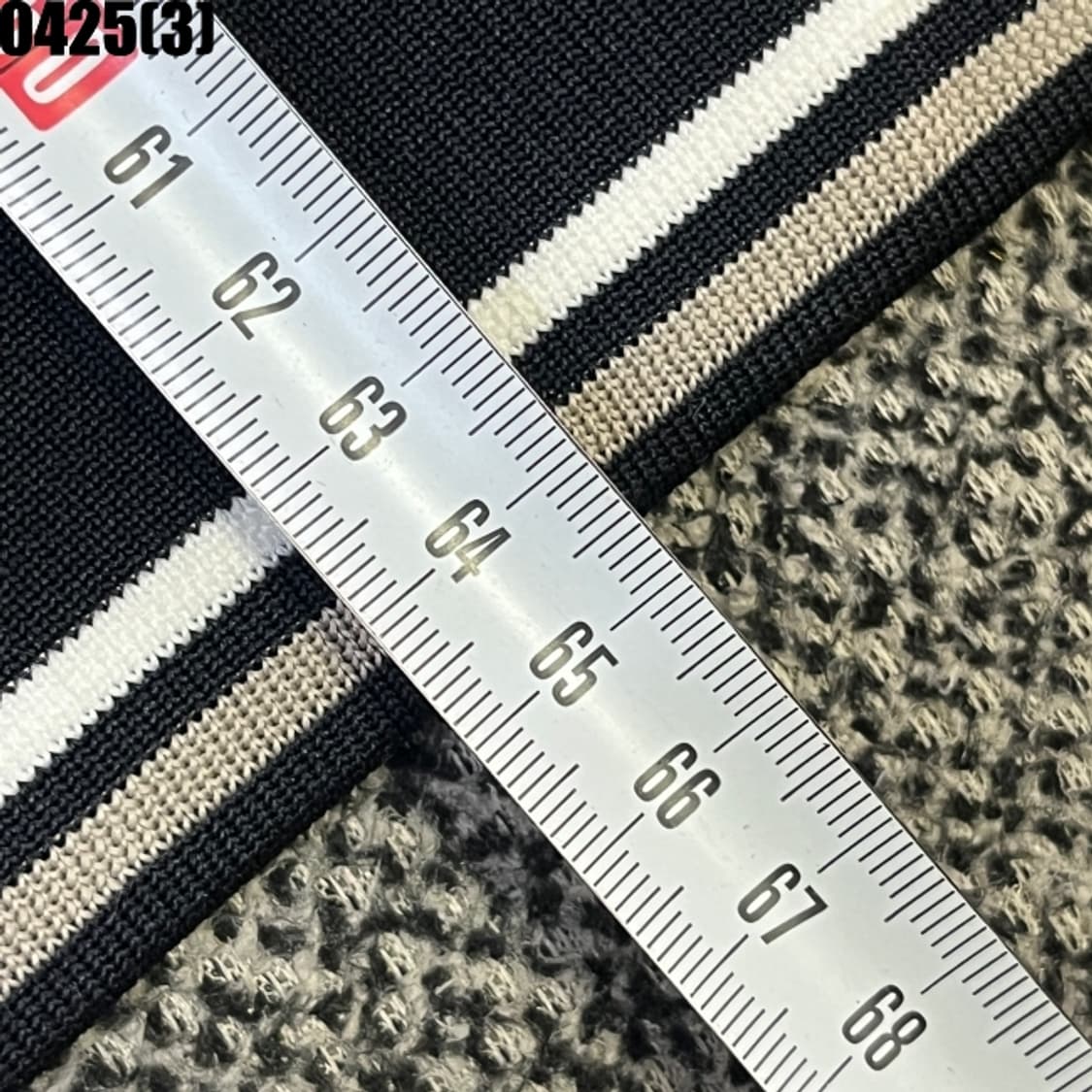 자라 스웨이드 자켓 상품이미지7