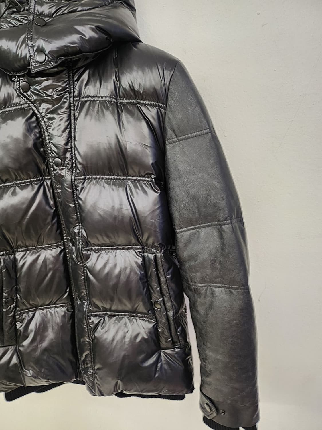 시스템 덕다운 상품이미지3