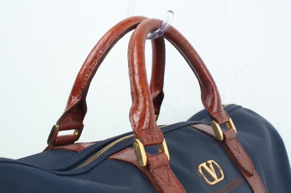 90 Valentino스포츠 빈티지 백 상품이미지5