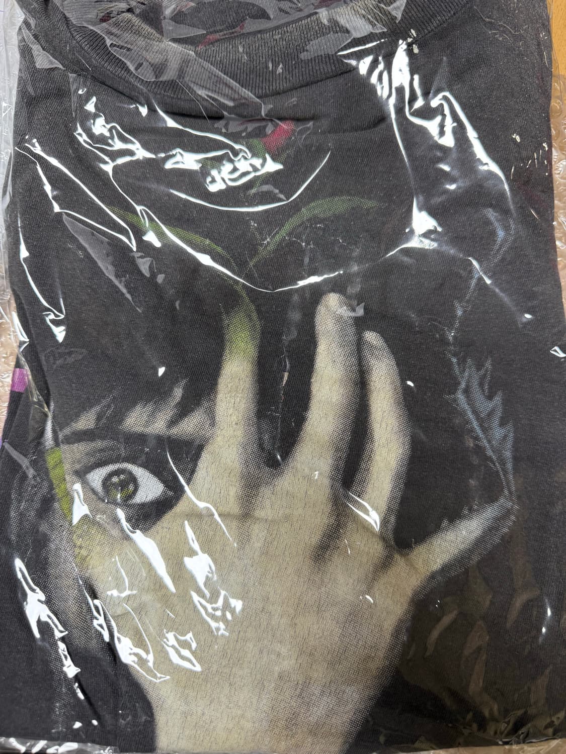 세인트미카엘 기생수 xl 새상품 상품이미지1