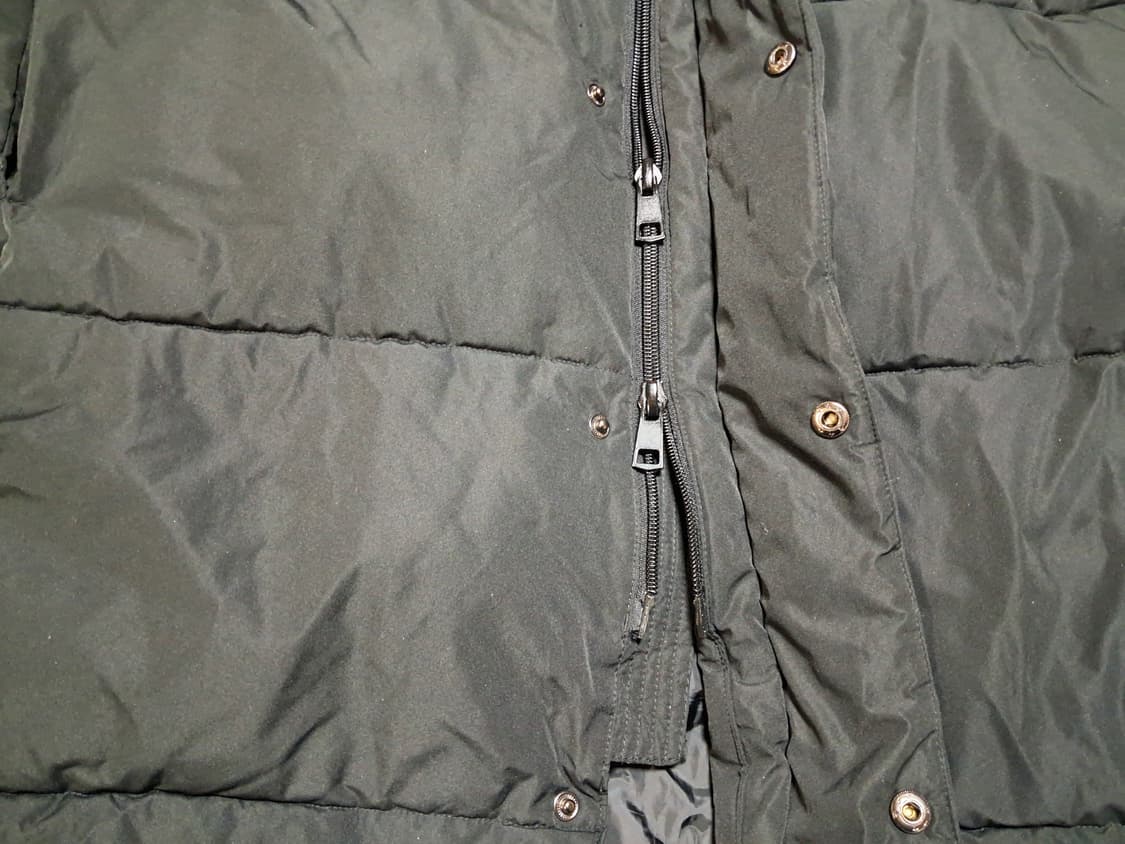 디즈니 롱패딩 남성110  상품이미지8