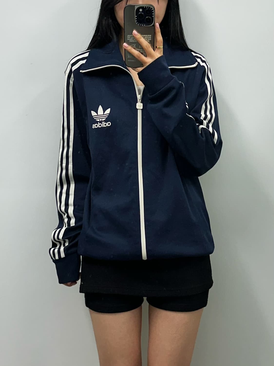 아디다스 유로파 네이비 트랙 져지 상품이미지1