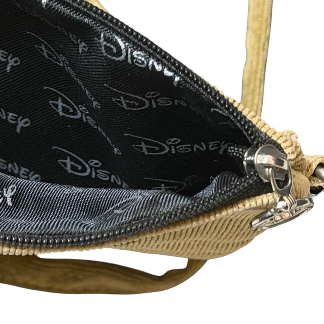 디즈니 미키마우스 코듀로이 미니 크로스백 상품이미지6