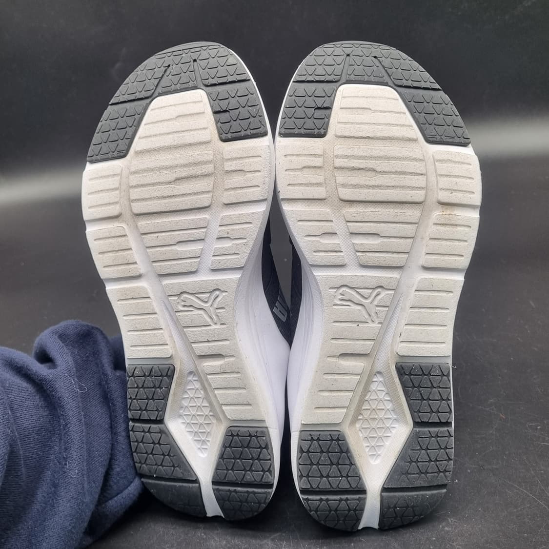 푸마 와이어드 런 슬립온 230 상품이미지3