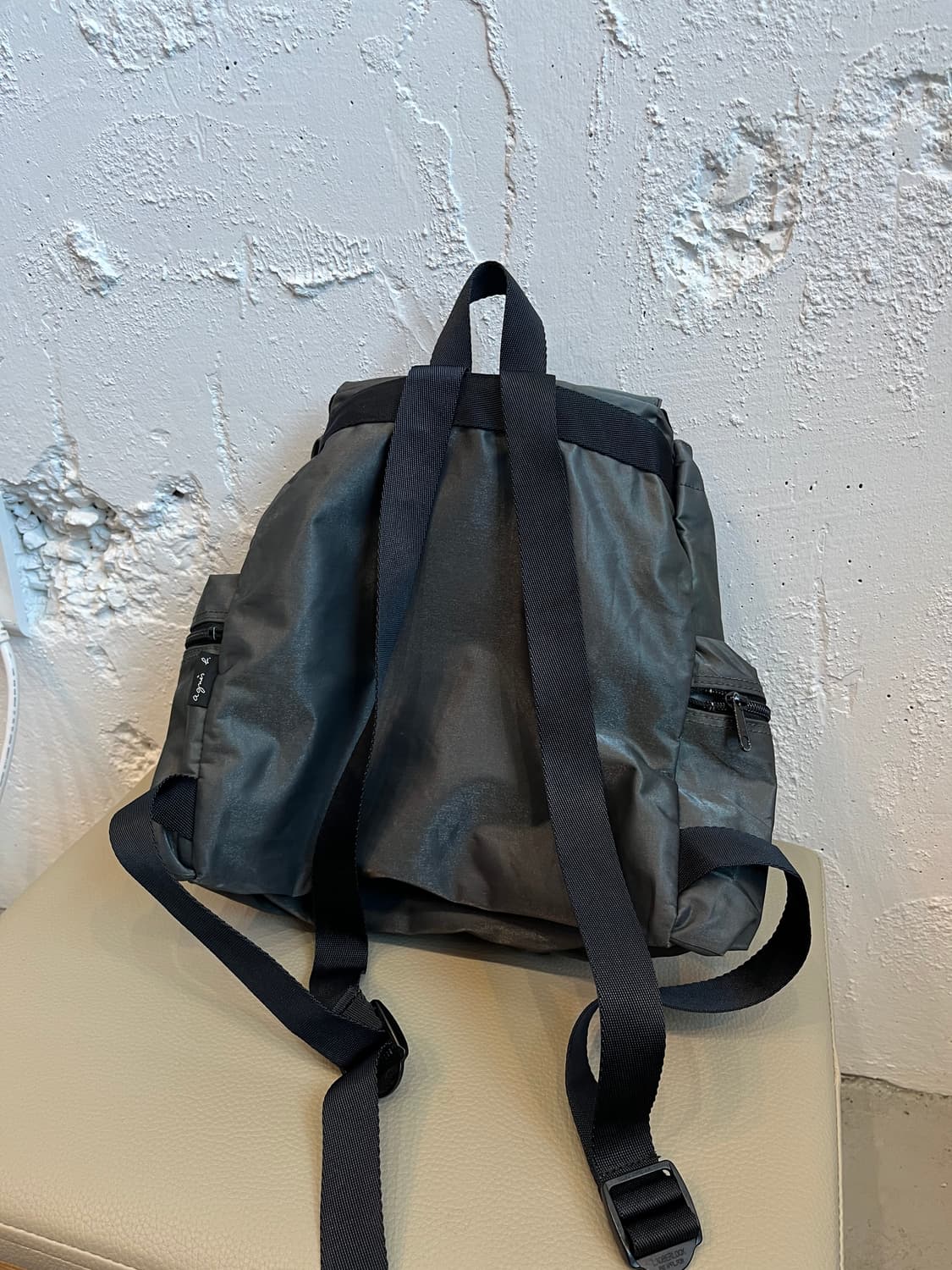 아네스베 백팩 Made in JAPAN  상품이미지3