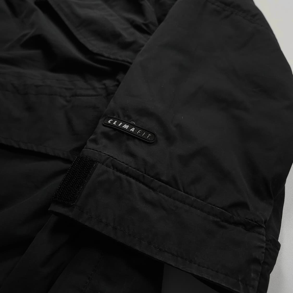 00s 나이키 acg 올드스쿨 박시핏 아노락 점퍼 (XL) 상품이미지4