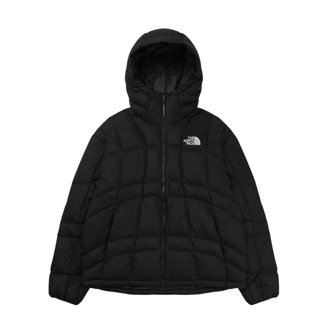 노스페이스 웨이브 온 볼 자켓 상품이미지1