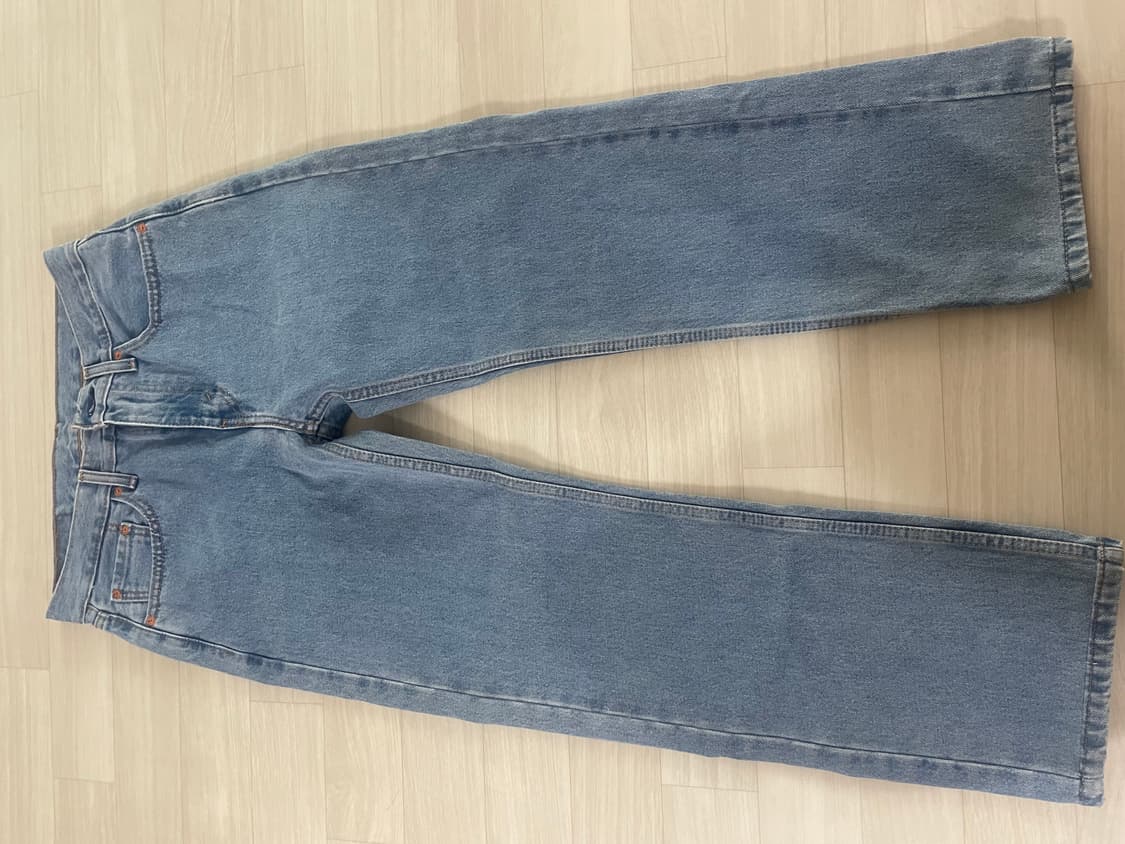 리바이스 505  상품이미지2