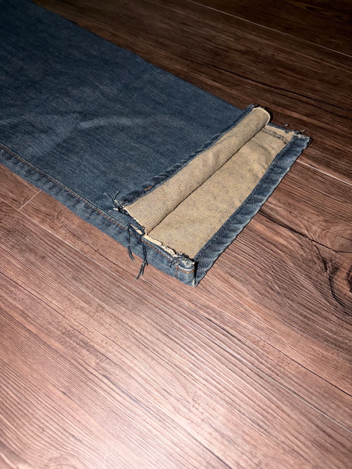 00’s 리바이스 501 상품이미지4