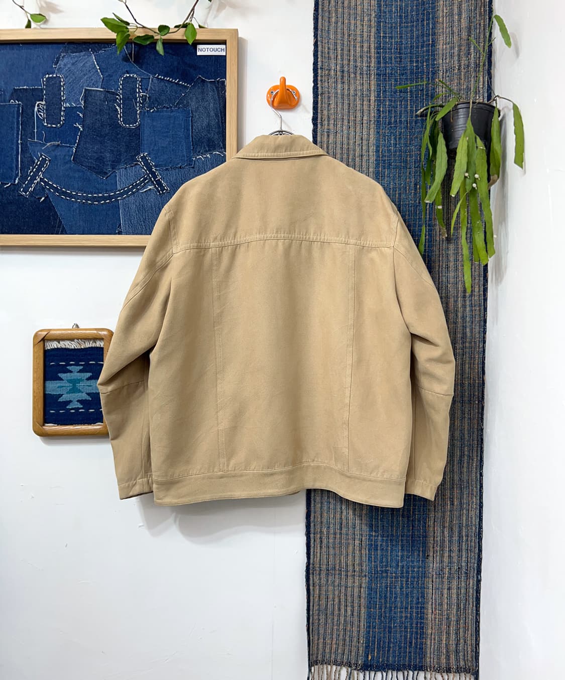 ÍXI:Z Jacket 상품이미지2