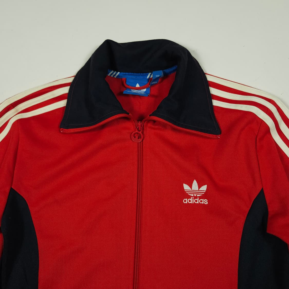 아디다스 파이어버드 유로파 트랙탑  상품이미지2