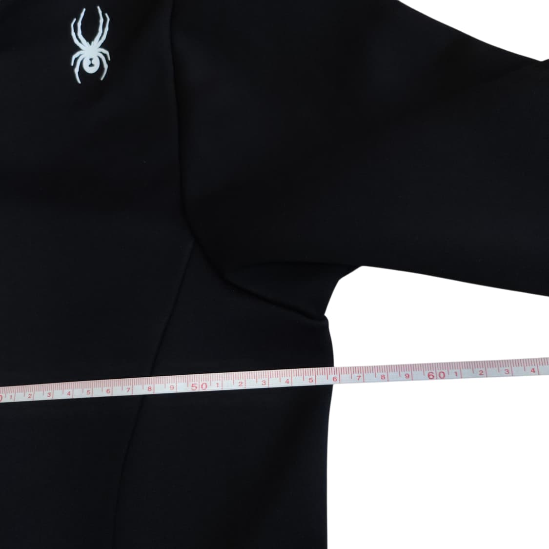 스파이더 져지 남여 100-105 트랙탑 상품이미지8