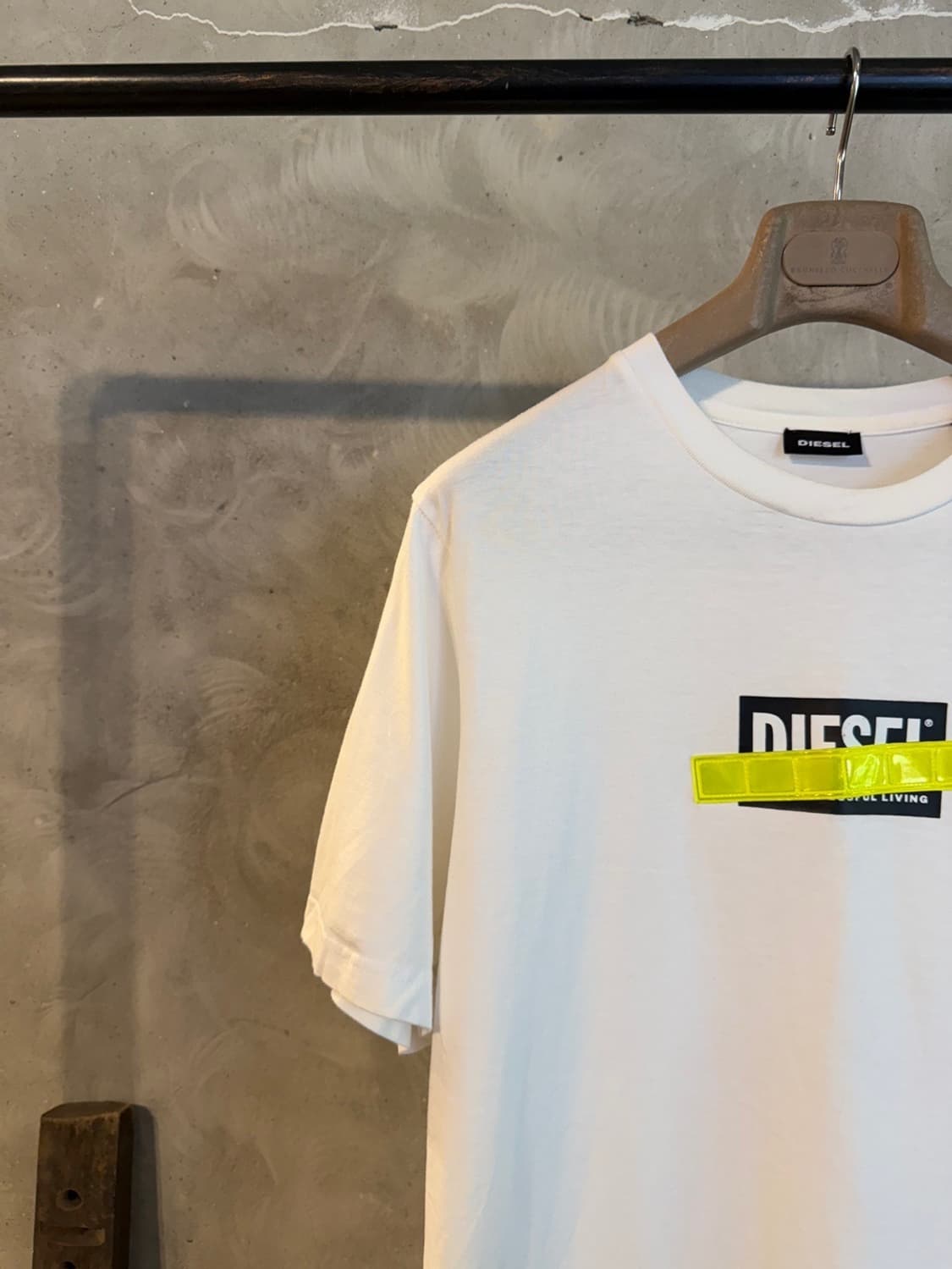 디젤 티셔츠 100 상품이미지2