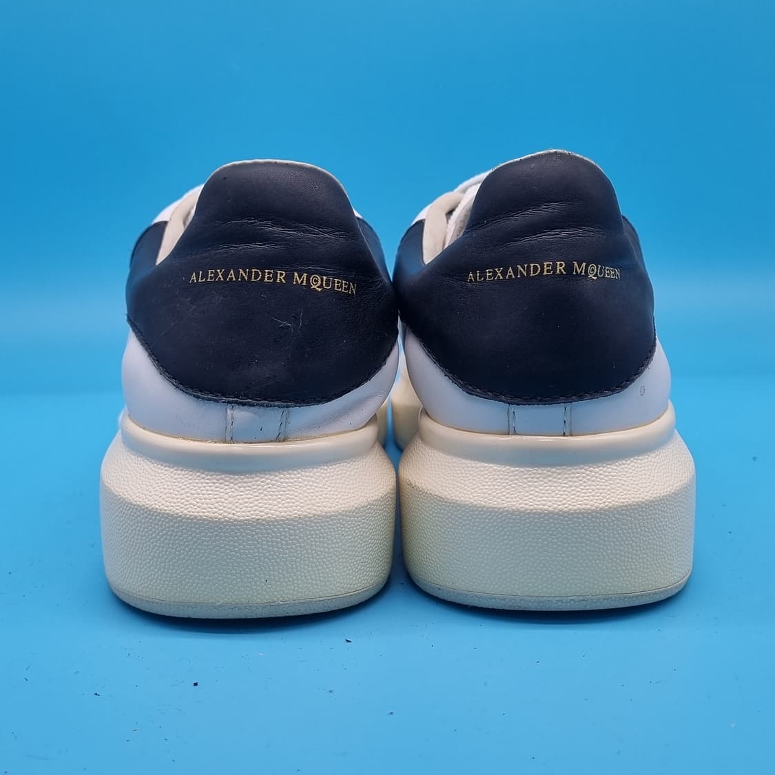 ooo AMQ 남성스니커즈 260 상품이미지3